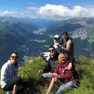 Meet your Posher, Nando